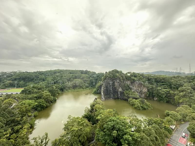 Guilin View, 20 Bukit Batok Street 52, 4 Bedrooms, 1,701 sqft, Condominium For Rent, by Christine Nga, 25351985 - PropertyGuru.com.sg