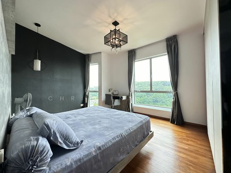 Guilin View, 20 Bukit Batok Street 52, 4 Bedrooms, 1,701 sqft, Condominium For Rent, by Christine Nga, 25351985 - PropertyGuru.com.sg