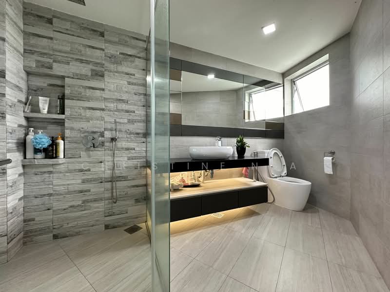 Guilin View, 20 Bukit Batok Street 52, 4 Bedrooms, 1,701 sqft, Condominium For Rent, by Christine Nga, 25351985 - PropertyGuru.com.sg