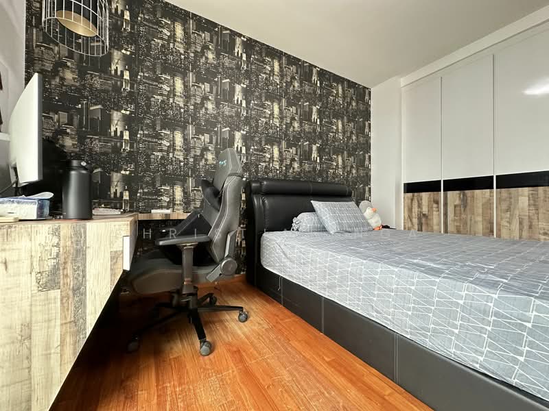 Guilin View, 20 Bukit Batok Street 52, 4 Bedrooms, 1,701 sqft, Condominium For Rent, by Christine Nga, 25351985 - PropertyGuru.com.sg