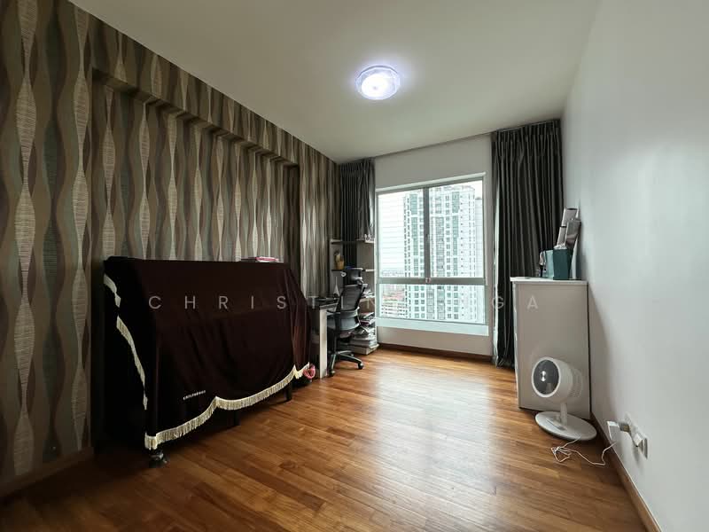 Guilin View, 20 Bukit Batok Street 52, 4 Bedrooms, 1,701 sqft, Condominium For Rent, by Christine Nga, 25351985 - PropertyGuru.com.sg