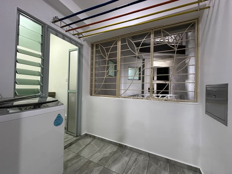 Guilin View, 20 Bukit Batok Street 52, 4 Bedrooms, 1,701 sqft, Condominium For Rent, by Christine Nga, 25351985 - PropertyGuru.com.sg