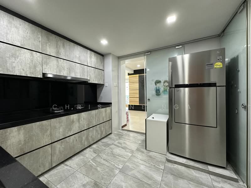 Guilin View, 20 Bukit Batok Street 52, 4 Bedrooms, 1,701 sqft, Condominium For Rent, by Christine Nga, 25351985 - PropertyGuru.com.sg