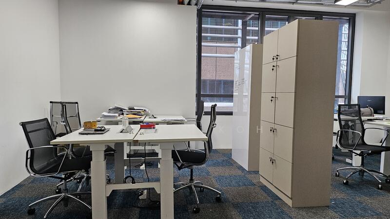 Plus, 20 Cecil Street, 807 sqft, Office For Sale, by Karen Koh, 25351999 - CommercialGuru.com.sg