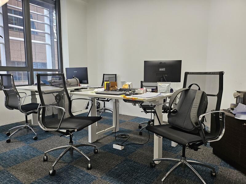 Plus, 20 Cecil Street, 807 sqft, Office For Sale, by Karen Koh, 25351999 - CommercialGuru.com.sg