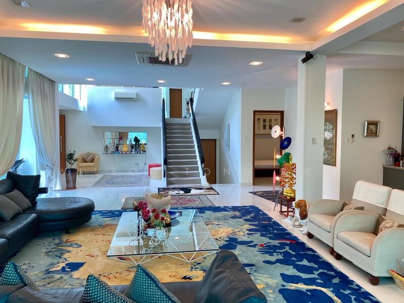 Grange Road Detached House For Sale at S 34,000,000 PropertyGuru