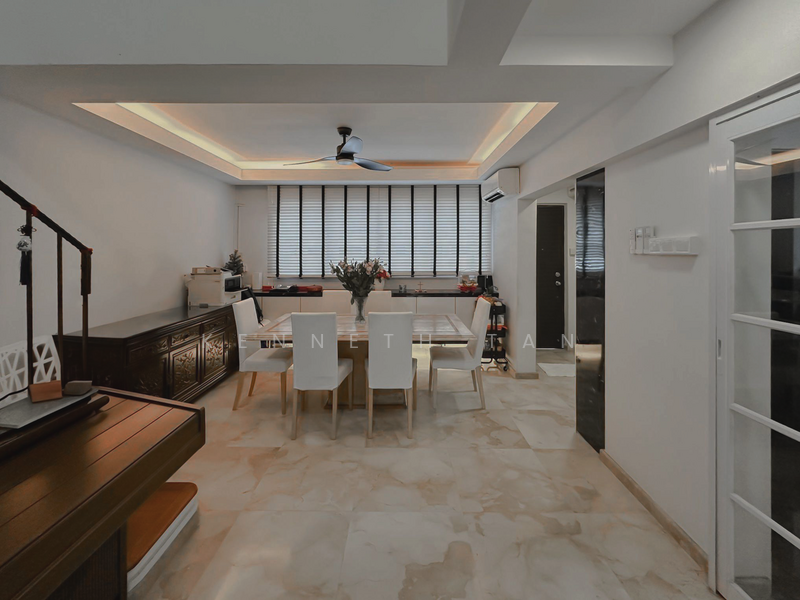 429 Tampines Street 41, 429 Tampines Street 41, Pasir Ris / Tampines, 4 Bedrooms, 1,593 sqft, HDB Flat For Sale, by Kenneth Tan, 25352043 - PropertyGuru.com.sg