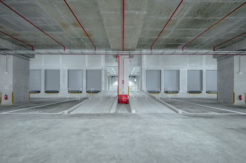 5 Toh Guan Road East, 5 Toh Guan Road East, 87,244 sqft, Factory / Workshop (B2) For Rent, by CapitaLand Limited, 25352079 - CommercialGuru.com.sg