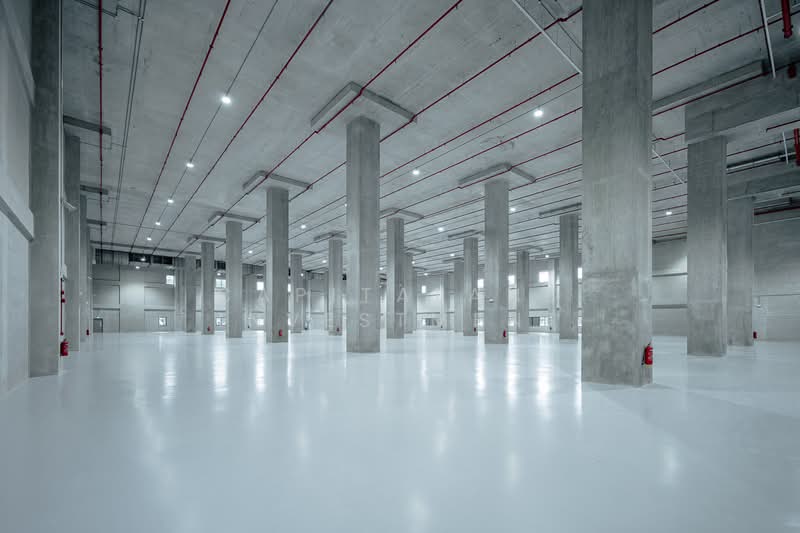 5 Toh Guan Road East, 5 Toh Guan Road East, 87,244 sqft, Factory / Workshop (B2) For Rent, by CapitaLand Limited, 25352079 - CommercialGuru.com.sg