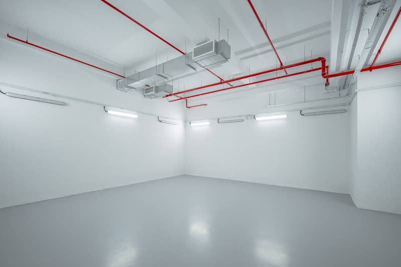 5 Toh Guan Road East, 5 Toh Guan Road East, 87,244 sqft, Factory / Workshop (B2) For Rent, by CapitaLand Limited, 25352079 - CommercialGuru.com.sg