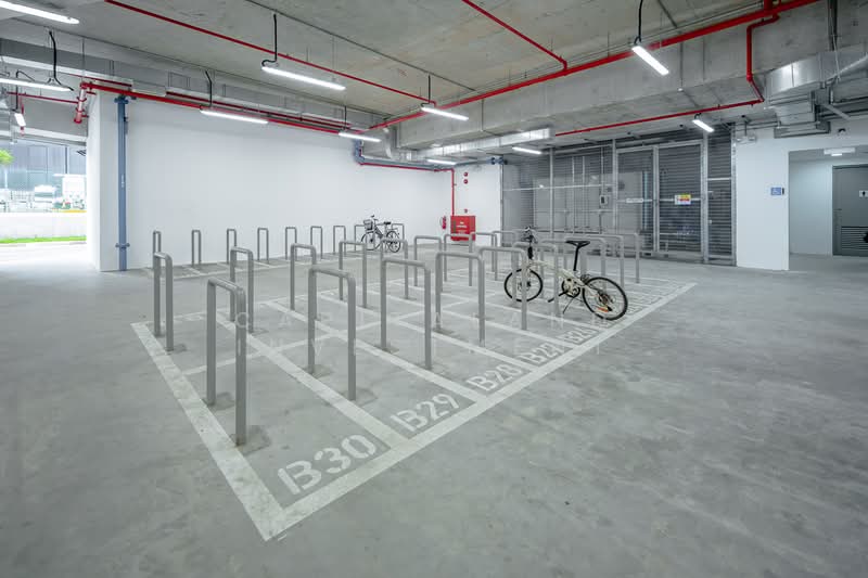 5 Toh Guan Road East, 5 Toh Guan Road East, 87,244 sqft, Factory / Workshop (B2) For Rent, by CapitaLand Limited, 25352079 - CommercialGuru.com.sg
