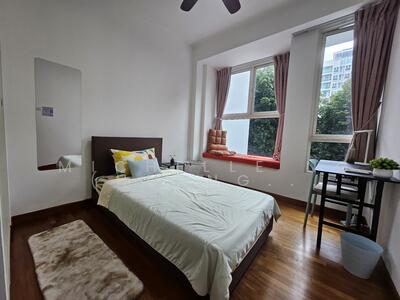 For Rent - Monterey Park Condominium