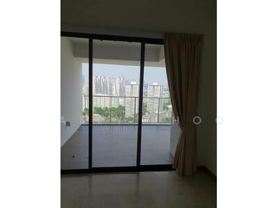 For Sale - Cityscape at Farrer Park