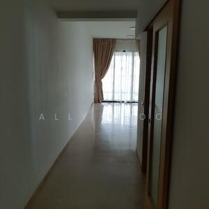 For Sale - Cityscape at Farrer Park