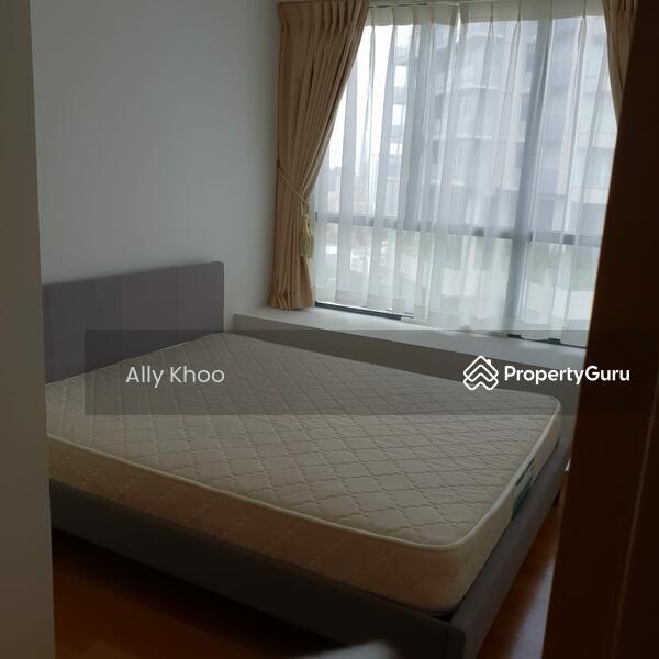 Common bedroom 