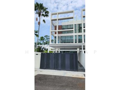 For Sale - Just completed. Ready to move-in!