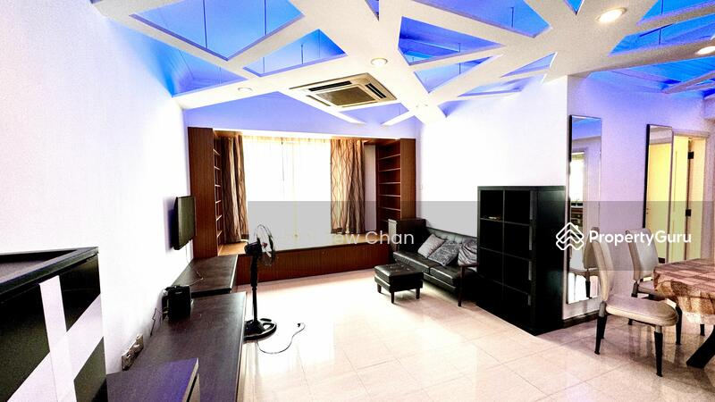 For Rent - Kentish Green