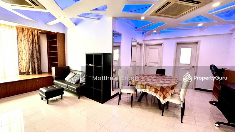For Rent - Kentish Green
