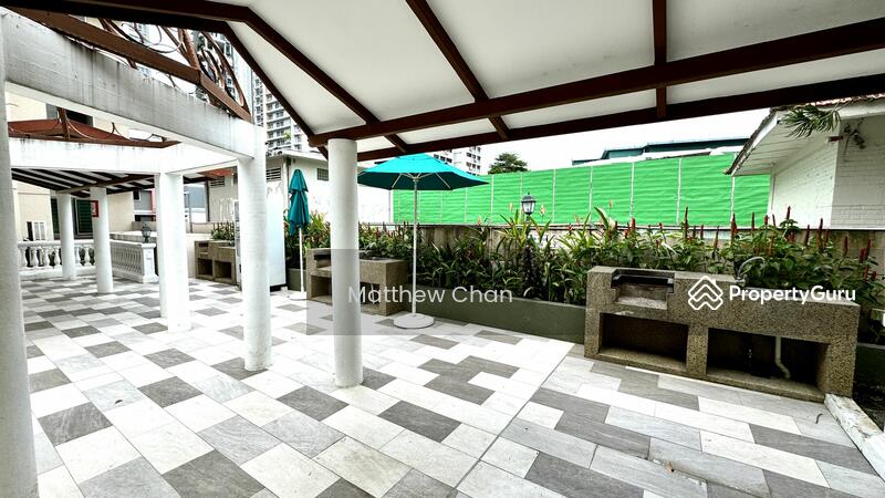 For Rent - Kentish Green