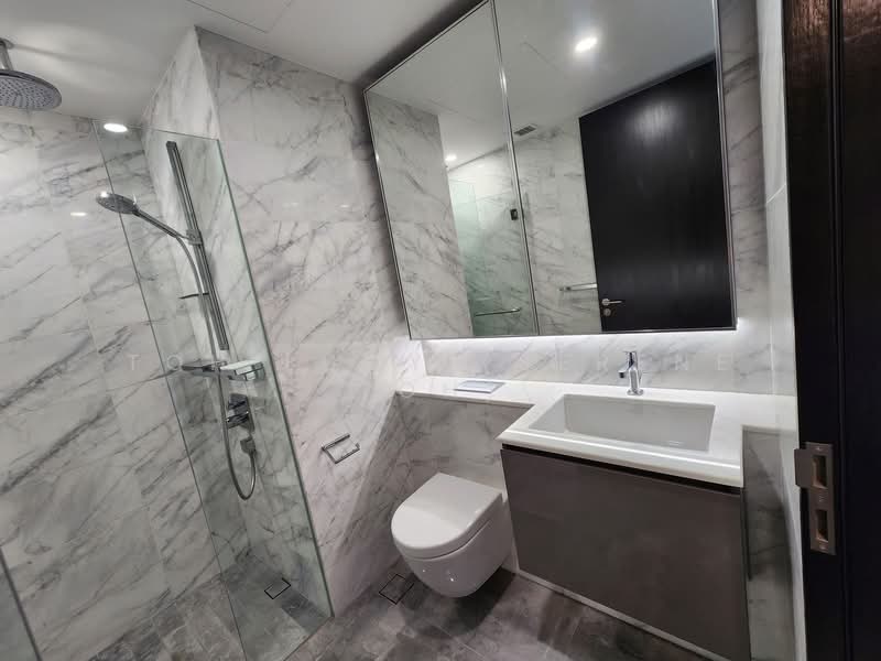 Midtown Bay, 122 Beach Road, 1 Bedroom, 409 sqft, Condominium For Rent, by Toh Lucy (Serene Toh), 25352252 - PropertyGuru.com.sg