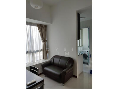 For Rent - Bliss Loft