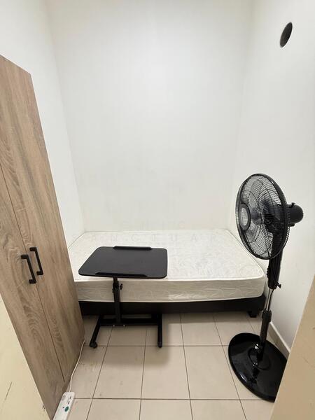 The Trumps, 1 Jalan Kembangan, Eunos / Geylang / Paya Lebar, Room Rental, 90 sqft, Condominium For Rent, by Chic Sanctuary, 25352304 - PropertyGuru.com.sg