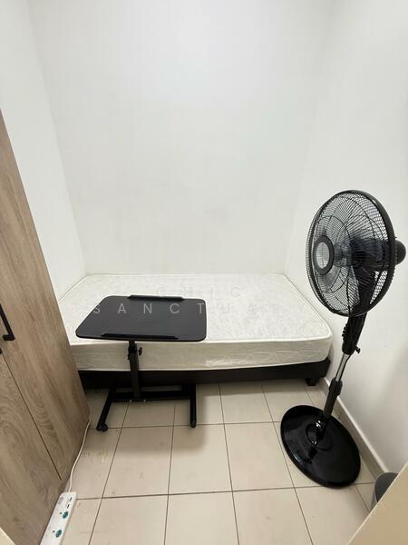 The Trumps, 1 Jalan Kembangan, Eunos / Geylang / Paya Lebar, Room Rental, 90 sqft, Condominium For Rent, by Chic Sanctuary, 25352304 - PropertyGuru.com.sg