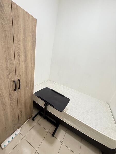 The Trumps, 1 Jalan Kembangan, Eunos / Geylang / Paya Lebar, Room Rental, 90 sqft, Condominium For Rent, by Chic Sanctuary, 25352304 - PropertyGuru.com.sg