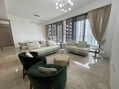 For Rent - The Avenir