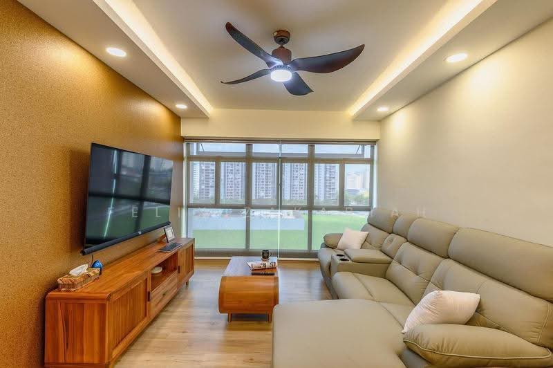 637B Punggol Drive, 637B Punggol Drive, Hougang / Punggol / Sengkang, 3 Bedrooms, 1,184 sqft, HDB Flat For Rent, by Felix Zakariah, 25352412 - PropertyGuru.com.sg