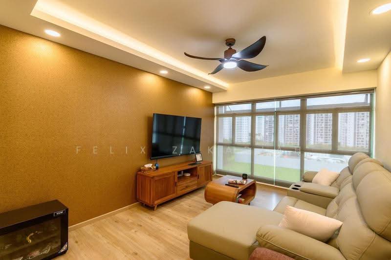 637B Punggol Drive, 637B Punggol Drive, Hougang / Punggol / Sengkang, 3 Bedrooms, 1,184 sqft, HDB Flat For Rent, by Felix Zakariah, 25352412 - PropertyGuru.com.sg