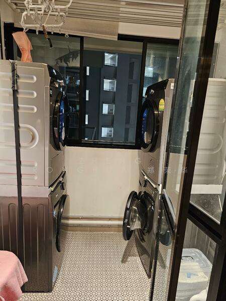 801A West Coast Crescent, 801A West Coast Crescent, Room Rental, 120 sqft, HDB Flat For Rent, by Zheng Ronghua 郑荣华, 25352419 - PropertyGuru.com.sg