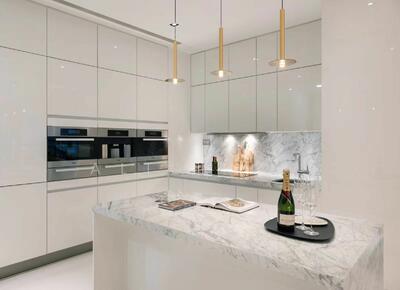 For Rent - The Avenir