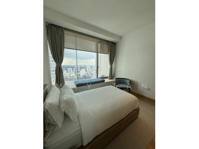 For Rent - Ardmore Residence