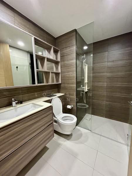 Coco Palms, 33 Pasir Ris Grove, Pasir Ris / Tampines, 1 Bedroom, 463 sqft, Condominium For Rent, by Loo Siew Hong 秀凤, 25352487 - PropertyGuru.com.sg