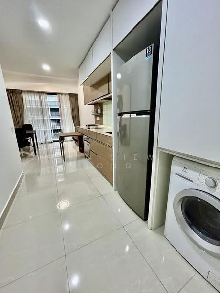 Coco Palms, 33 Pasir Ris Grove, Pasir Ris / Tampines, 1 Bedroom, 463 sqft, Condominium For Rent, by Loo Siew Hong 秀凤, 25352487 - PropertyGuru.com.sg