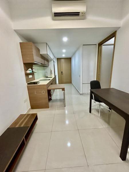 Coco Palms, 33 Pasir Ris Grove, Pasir Ris / Tampines, 1 Bedroom, 463 sqft, Condominium For Rent, by Loo Siew Hong 秀凤, 25352487 - PropertyGuru.com.sg