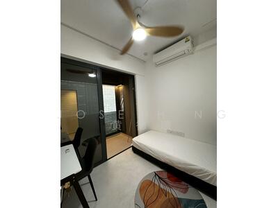 For Rent - One-North Eden