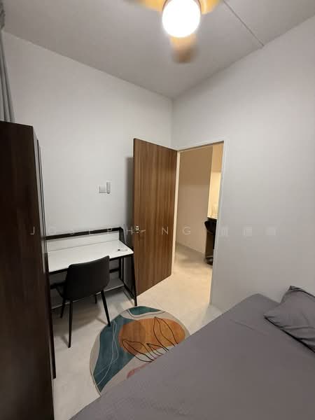 One-North Eden, 10 Slim Barracks Rise, Room Rental, 150 sqft, Condominium For Rent, by Joseph Ng 黄德顺, 25352523 - PropertyGuru.com.sg
