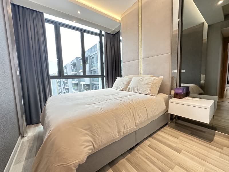 La Fiesta, 52 Sengkang Square, 4 Bedrooms, 1,367 sqft, Condominium For Rent, by Dane Kau 高国豪, 25352524 - PropertyGuru.com.sg