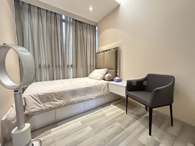 La Fiesta, 52 Sengkang Square, 4 Bedrooms, 1,367 sqft, Condominium For Rent, by Dane Kau 高国豪, 25352524 - PropertyGuru.com.sg