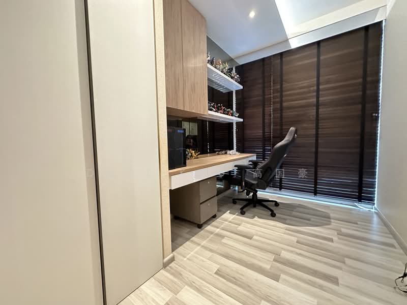 La Fiesta, 52 Sengkang Square, 4 Bedrooms, 1,367 sqft, Condominium For Rent, by Dane Kau 高国豪, 25352524 - PropertyGuru.com.sg