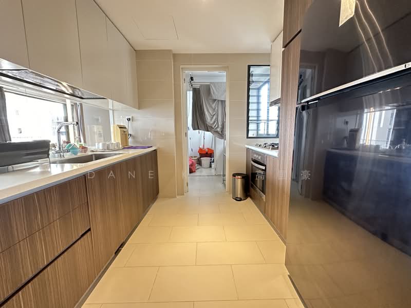 La Fiesta, 52 Sengkang Square, 4 Bedrooms, 1,367 sqft, Condominium For Rent, by Dane Kau 高国豪, 25352524 - PropertyGuru.com.sg