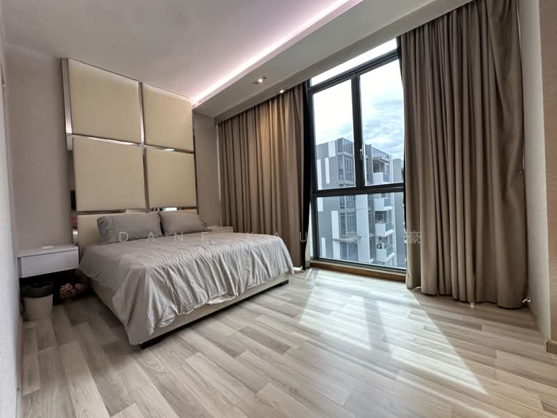 La Fiesta, 52 Sengkang Square, 4 Bedrooms, 1,367 sqft, Condominium For Rent, by Dane Kau 高国豪, 25352524 - PropertyGuru.com.sg