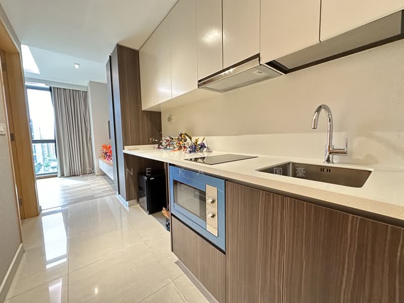 La Fiesta, 52 Sengkang Square, 4 Bedrooms, 1,367 sqft, Condominium For Rent, by Dane Kau 高国豪, 25352524 - PropertyGuru.com.sg