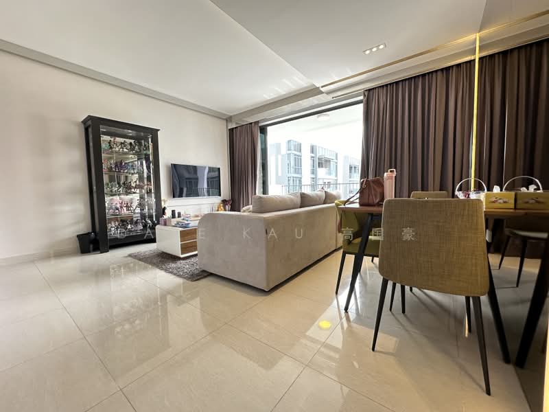 La Fiesta, 52 Sengkang Square, 4 Bedrooms, 1,367 sqft, Condominium For Rent, by Dane Kau 高国豪, 25352524 - PropertyGuru.com.sg