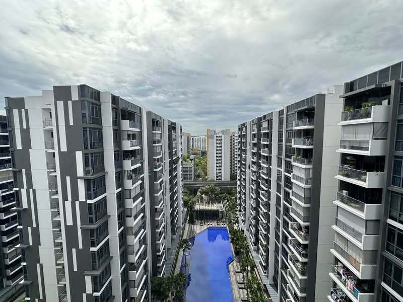 La Fiesta, 52 Sengkang Square, 4 Bedrooms, 1,367 sqft, Condominium For Rent, by Dane Kau 高国豪, 25352524 - PropertyGuru.com.sg