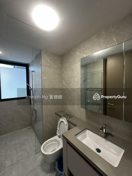 For Rent - One-North Eden
