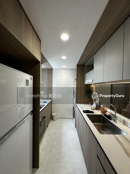 For Rent - One-North Eden