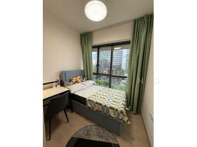 For Rent - One-North Eden